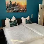Argenta Living 131 旅馆 金策尔