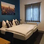 Argenta Living 131 旅馆 金策尔