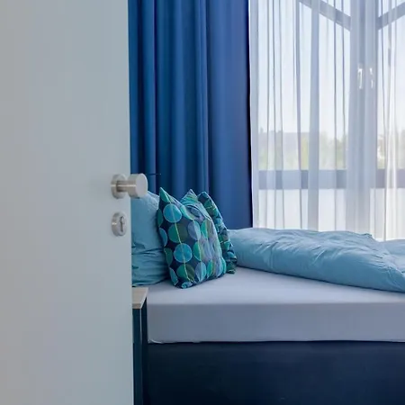 旅馆 Argenta Living 131 *