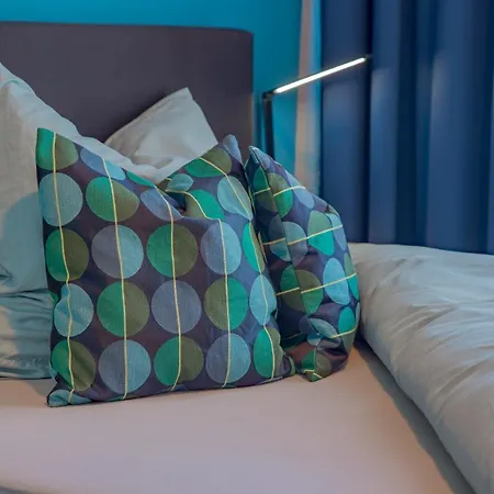 Argenta Hostel&apartments Kuenzell
