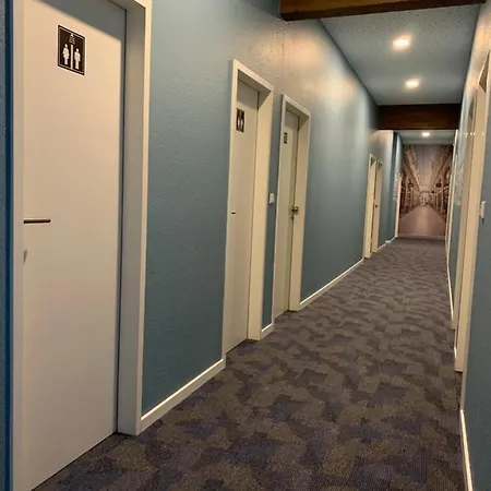 Argenta Living 131 Hostel Kuenzell