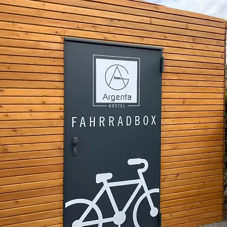 Argenta Living 131 * 金策尔