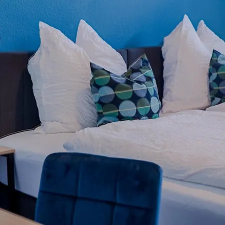 Hostel Argenta Hostel&apartments *