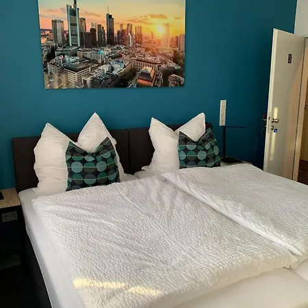 Argenta Living 131 旅馆 金策尔