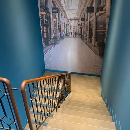 Argenta Living 131 * Кюнцелль