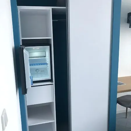 旅馆 Argenta Living 131 金策尔