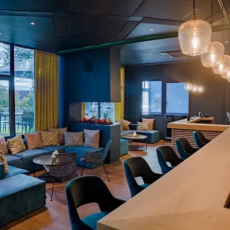 Argenta Living 131 Hostel