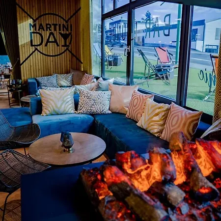 Hostel Argenta Living 131 Kuenzell