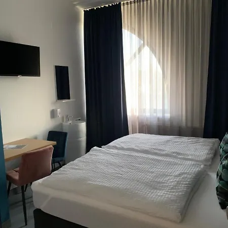 Argenta Living 131 Hostel Kuenzell