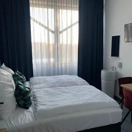 Argenta Living 131 Hostel *