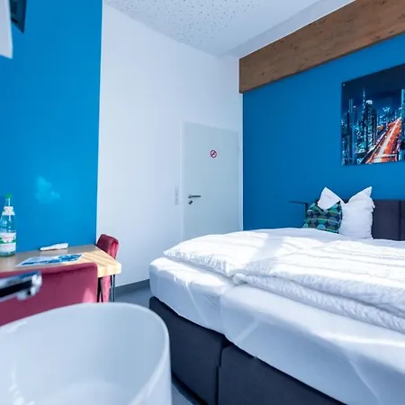 Argenta Hostel&apartments * Kuenzell