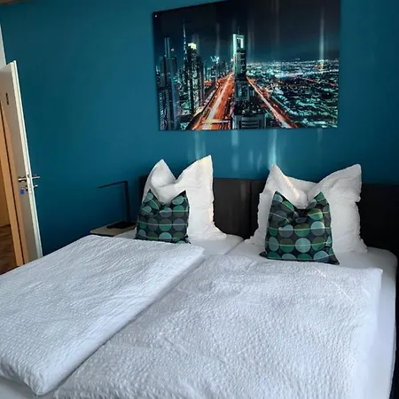 Argenta Living 131 旅馆 *