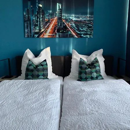 Argenta Living 131 Hostel *