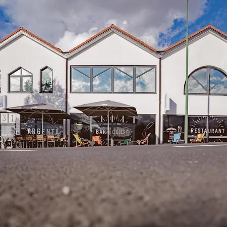 Argenta Living 131 金策尔