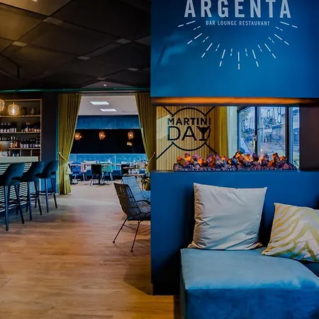 Argenta Living 131 キュンツェル