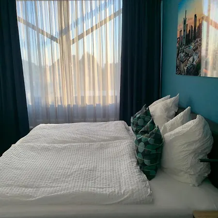 旅馆 Argenta Living 131 *