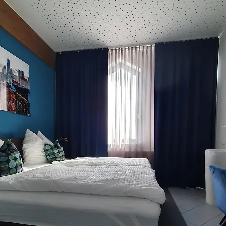 Hostel Argenta Living 131