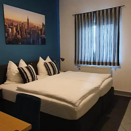 Argenta Living 131 Hostel Kuenzell
