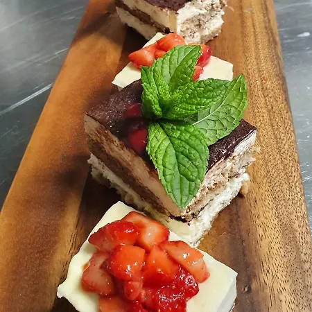 Vandrarhem Argenta Living 131 *