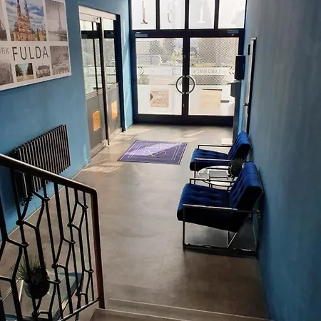 Hostel Argenta Hostel&apartments *
