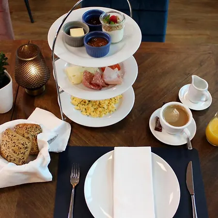 旅馆 Argenta Living 131 金策尔