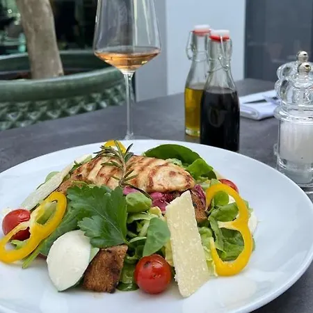 Argenta Living 131 旅馆