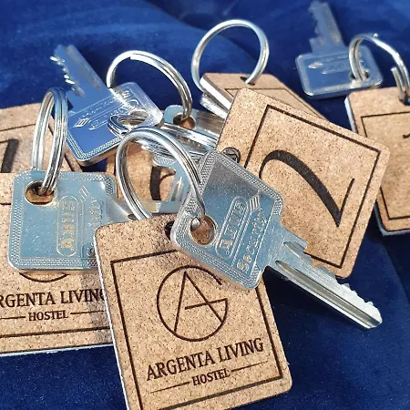 Argenta Hostel&apartments *