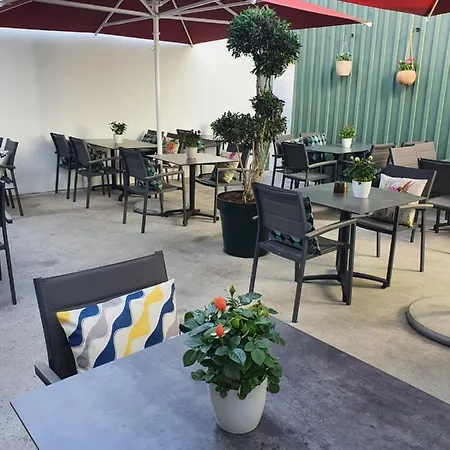 Argenta Hostel&apartments * Kuenzell