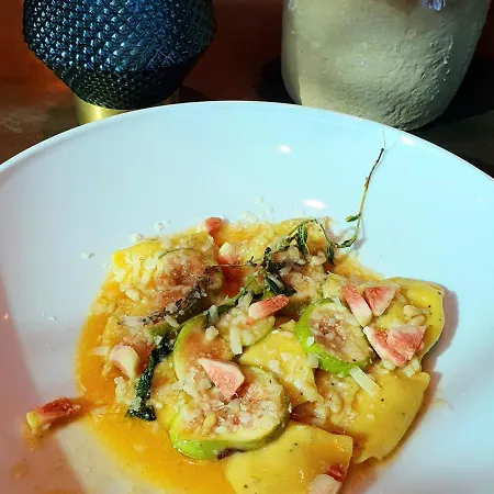 Argenta Living 131 Vandrarhem Kuenzell