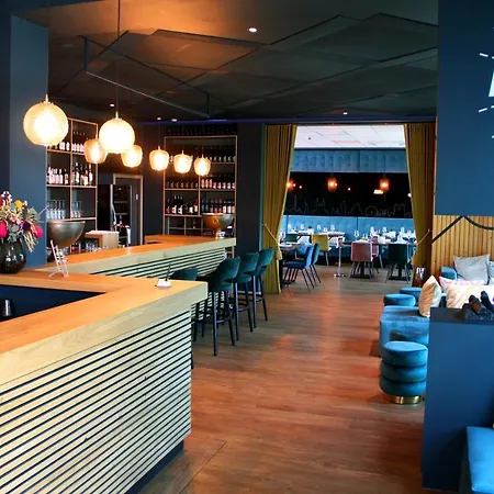 Argenta Living 131 旅馆 *