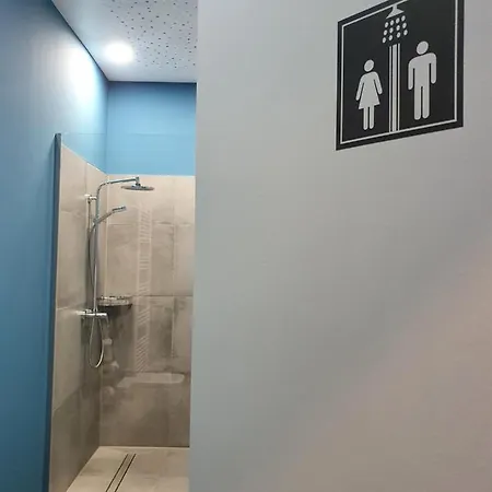 Argenta Living 131 Vandrarhem *