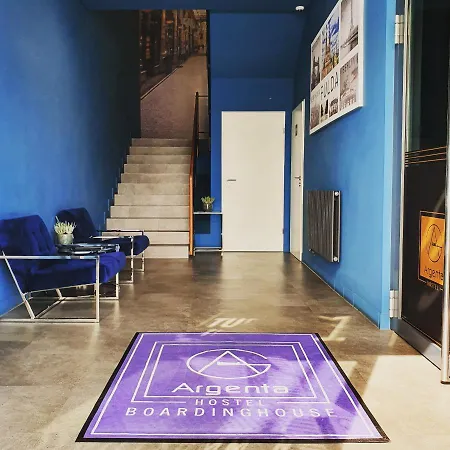 Argenta Hostel&apartments *