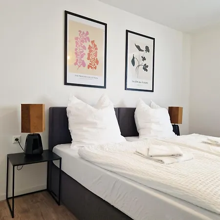 Argenta Hostel&apartments Hostel Kuenzell