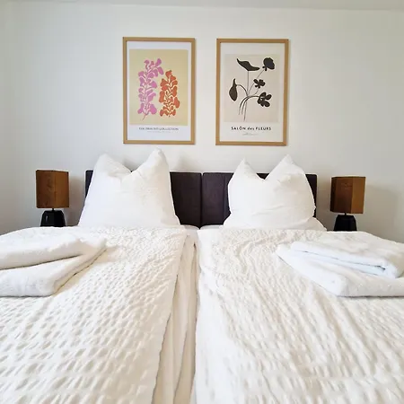 Argenta Hostel&apartments Kuenzell