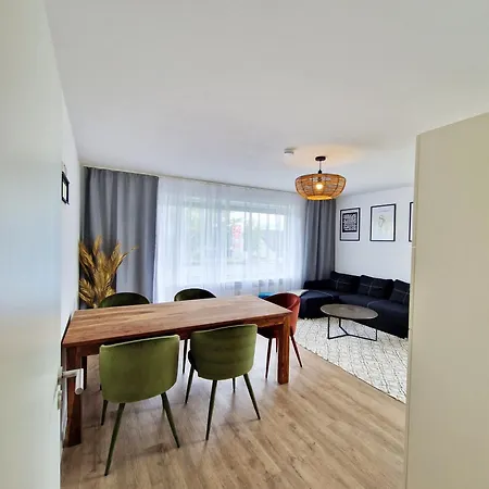 Argenta Hostel&apartments Hostel