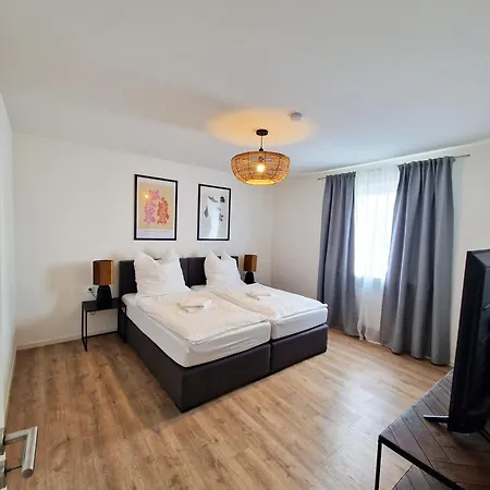 Hostel Argenta Hostel&apartments