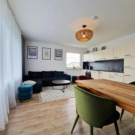 Argenta Living 131 Vandrarhem Kuenzell