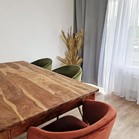 Argenta Hostel&apartments Kuenzell