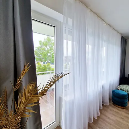 Argenta Hostel&apartments