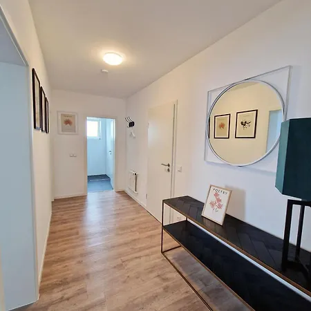 Argenta Living 131 Vandrarhem