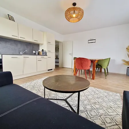 Argenta Hostel&apartments
