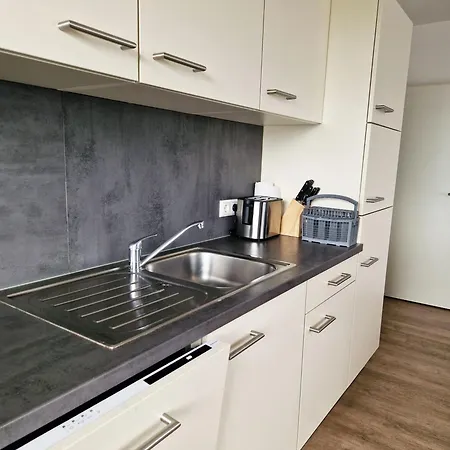Argenta Hostel&apartments Hostel Kuenzell