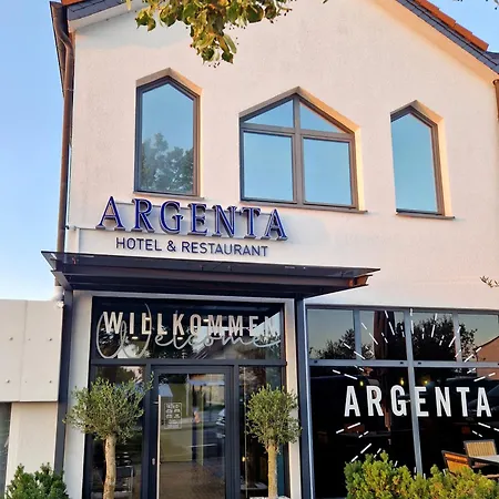 Argenta Living 131 旅馆