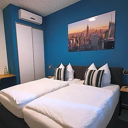 旅馆 Argenta Living 131 金策尔