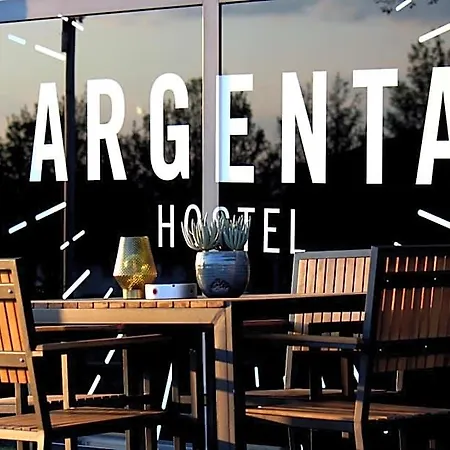 Argenta Living 131