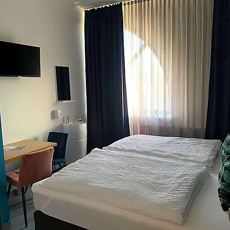 Argenta Living 131 旅馆