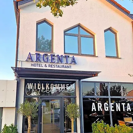 Argenta Living 131 旅馆