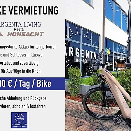 Argenta Living 131 *