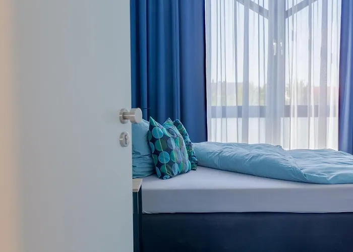 Hostel Argenta Living 131 *