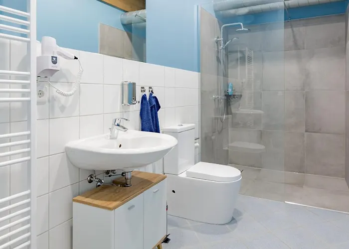 Hostel Argenta Living 131 Kuenzell